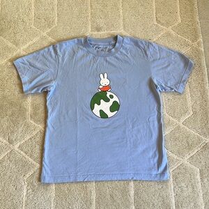 Uniqlo x Miffy Peace for All T-Shirt